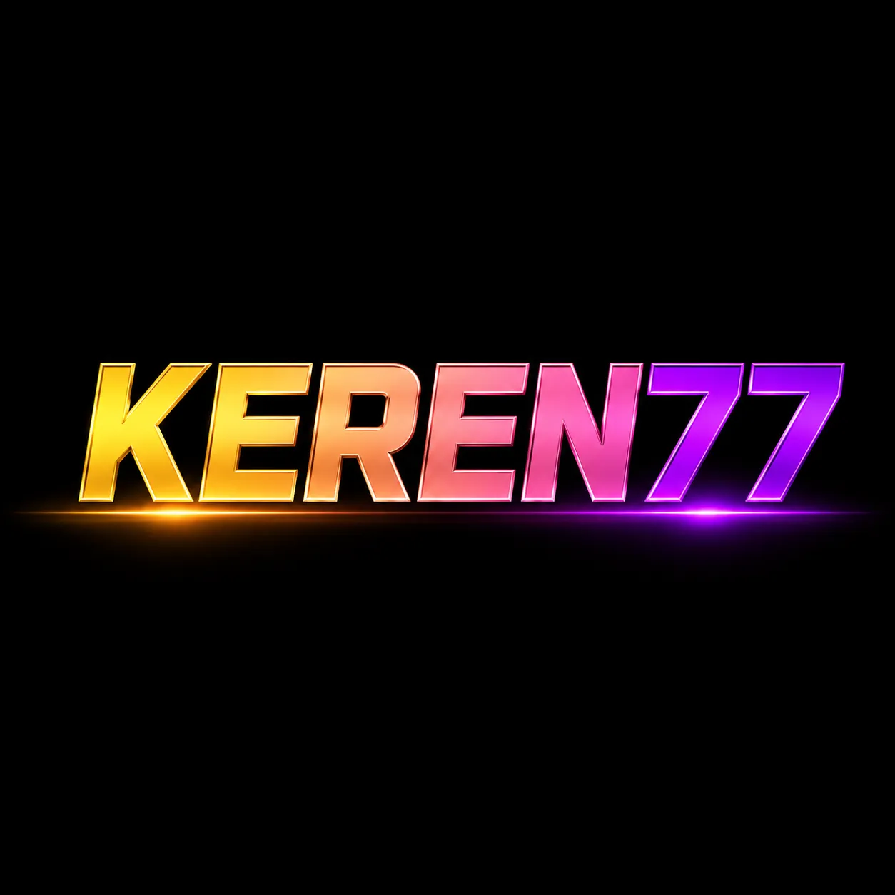 keren77 - Majalah Digital APK