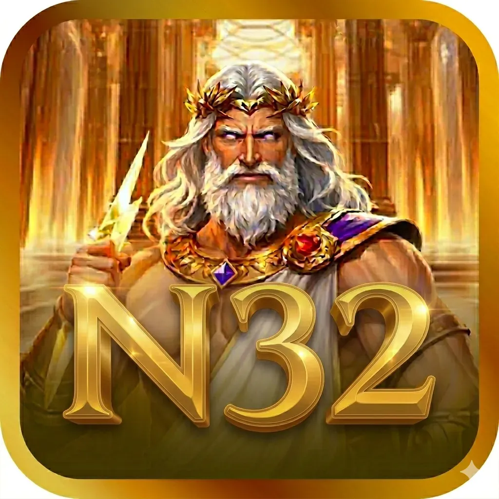 N32 - Aplikasi Chat Encrypted Terpercaya untuk Sosial & Chat