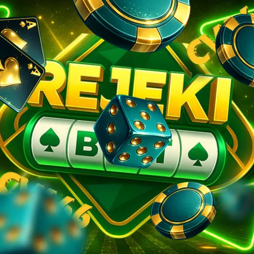 REJEKI - Pembuat Stiker WA Terbaik dan Mudah Digunakan