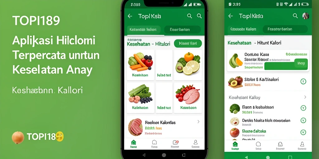 Tampilan antarmuka utama TOPI189 yang user-friendly dan informatif.