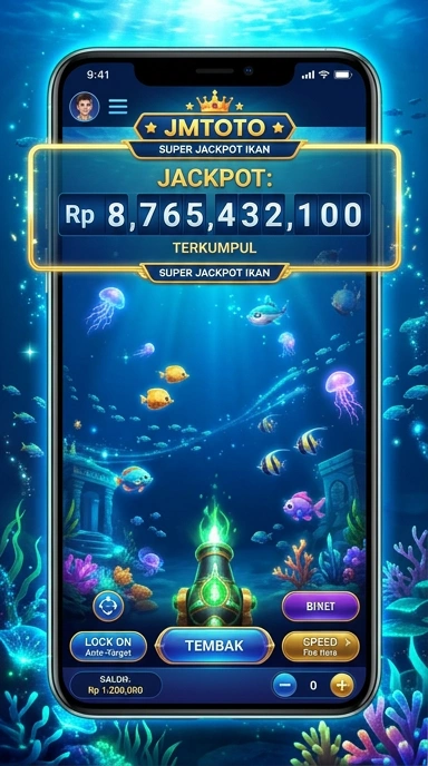 jmtoto tampilan beranda